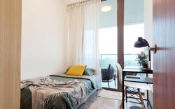 Skyline Residences (D4), Condominium #626634441